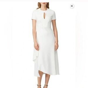 Roland Mouret Ardmore Dress $1440